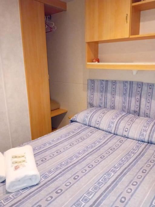 B&B Helga'S Agricampeggio Seùlo Εξωτερικό φωτογραφία