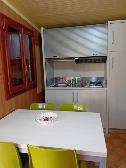 B&B Helga'S Agricampeggio Seùlo Εξωτερικό φωτογραφία