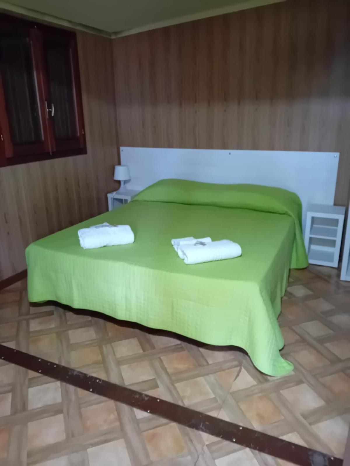 B&B Helga'S Agricampeggio Seùlo Εξωτερικό φωτογραφία