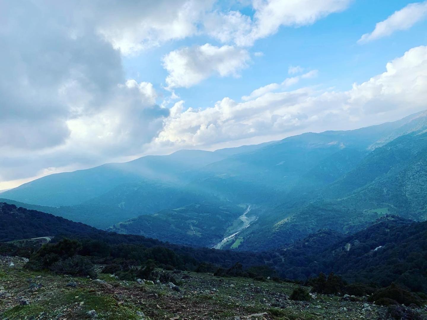 B&B Helga'S Agricampeggio Seùlo Εξωτερικό φωτογραφία