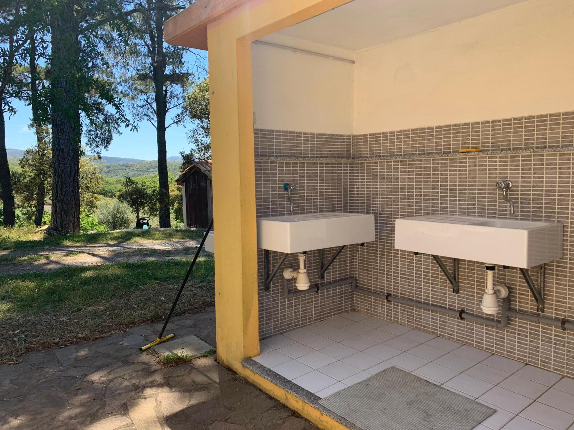 B&B Helga'S Agricampeggio Seùlo Εξωτερικό φωτογραφία